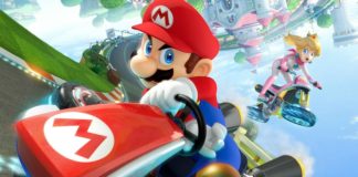 Mario Kart per iPhone è in ritardo, arriva in estate