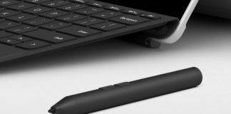 Arriva Microsoft Classroom Pen, la penna smart per gli studenti