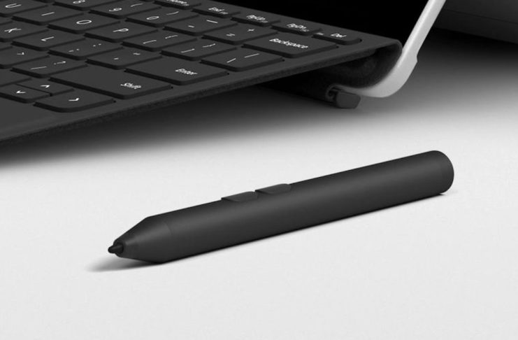 Arriva Microsoft Classroom Pen, la penna smart per gli studenti
