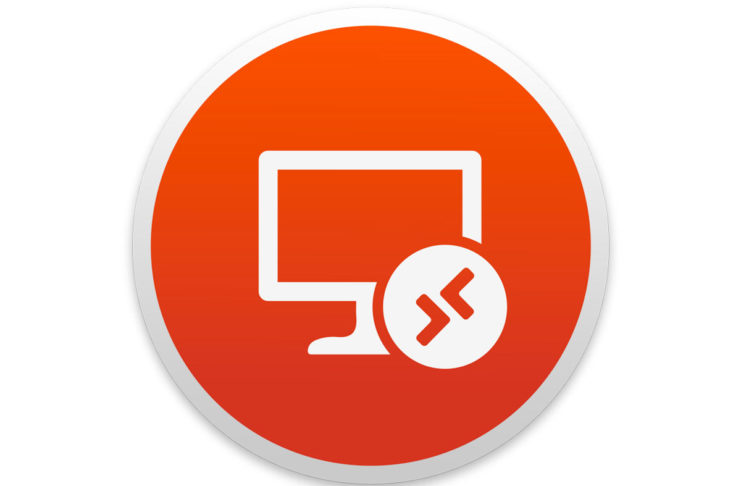 Microsoft Remote Desktop