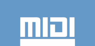 MIDI