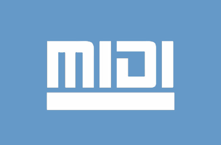 MIDI