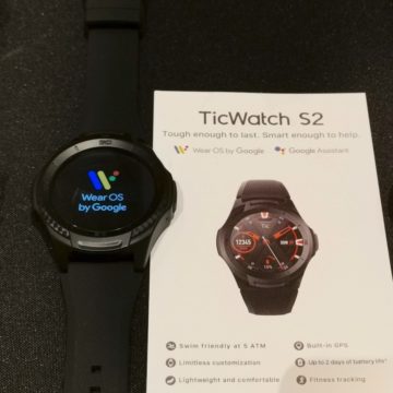 mobvoi ticwatch s2 ces19 1