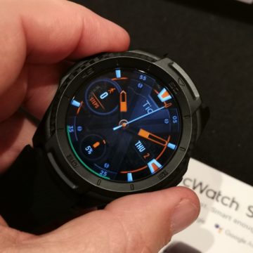 mobvoi ticwatch s2 ces19 3