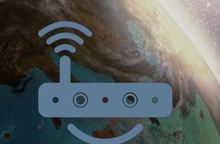 Router Libero in Italia: ecco come ottenere i dati per utilizzare il router più efficiente