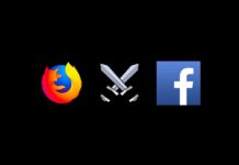 Mozilla Vs Facebook