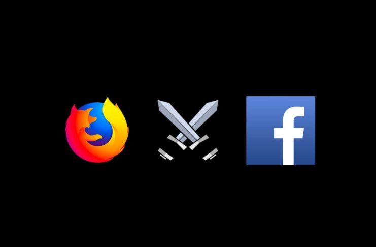 Mozilla Vs Facebook