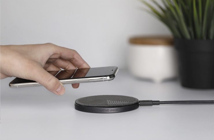 Ecco il caricabatteria wireless per iPhone che costa quanto un iPhone