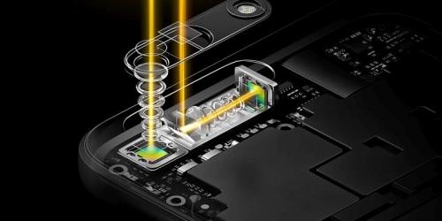 Samsung vuole acquistare una società fotografica che ha fatto causa ad Apple