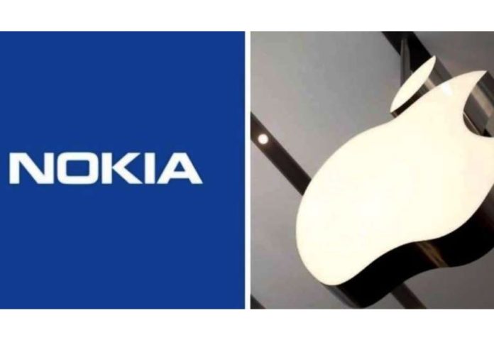 Goldman Sachs paragona Apple a Nokia