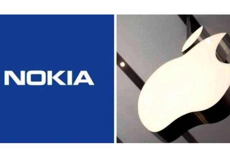 Goldman Sachs paragona Apple a Nokia