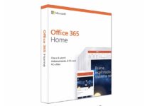 Office 365 Home per iOS, Mac, Android e Windows quasi a metà prezzo solo per oggi