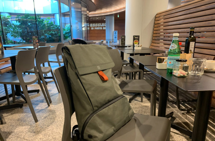 Recensione OnePlus Explorer, lo zainetto con carattere minimal