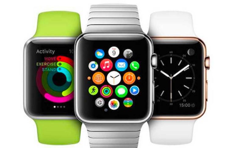 Dovete riparare un Apple Watch di vecchia generazione? Apple potrebbe offrirvi un Apple Watch Series 2