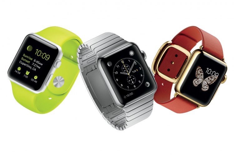 Dovete riparare un Apple Watch di vecchia generazione? Apple potrebbe offrirvi un Apple Watch Series 2 Dovete riparare un Apple Watch di vecchia generazione? Apple potrebbe offrirvi un Apple Watch Series 2