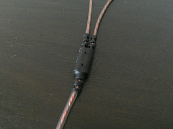 Recensione QKZ DM6, gli auricolari in-ear con filo e spina jack angolata