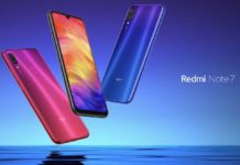 Xiaomi Redmi Note 7 lo smartphone da 150 dollari con fotocamera da 48 MP