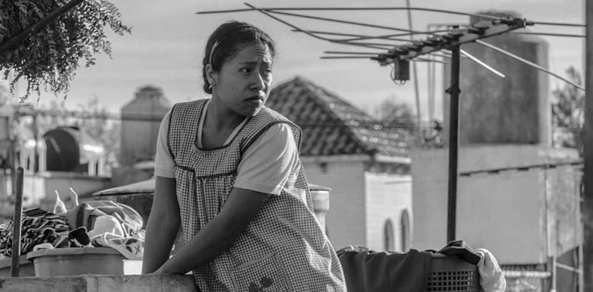 Oscar 2019, Netflix ottiene 10 nomination con il film Roma di Cuaròn