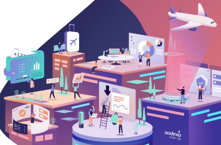 Rydoo, l’app che semplifica la gestione di viaggi e spese aziendali