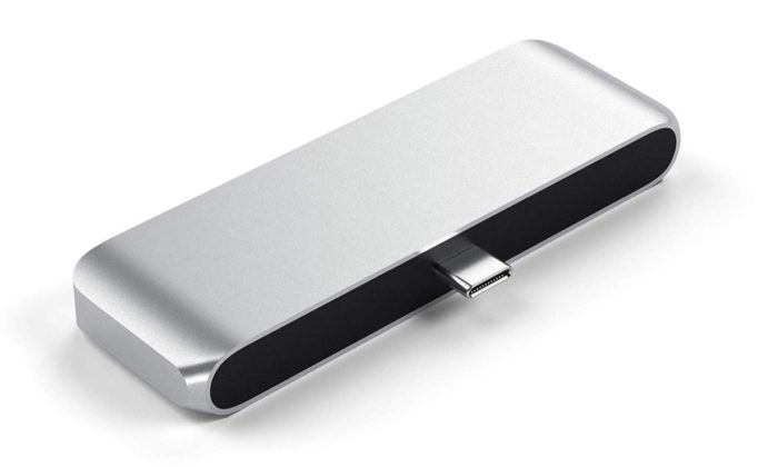 Hub USB-C per iPad Pro, un solo accessorio per liberarne tutta la potenza