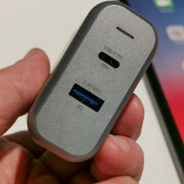 Da Satechi due nuovi caricabatterie portatili USB-C con Power Delivery