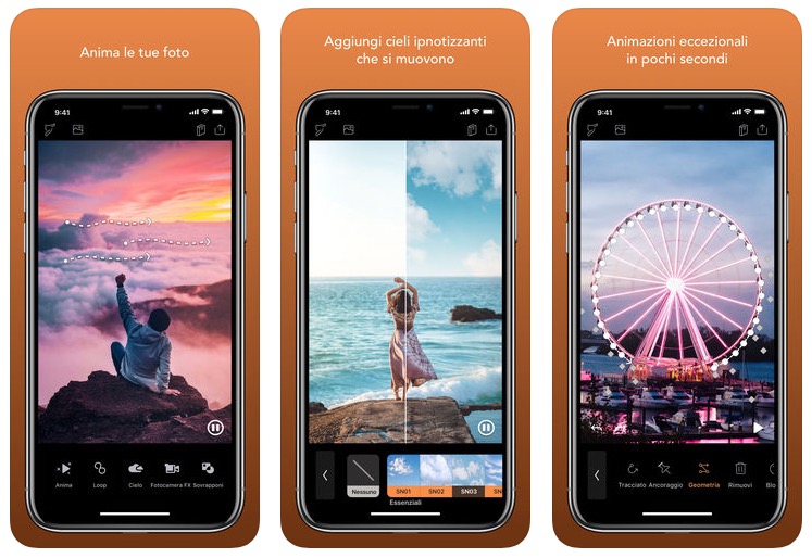 migliori app foto