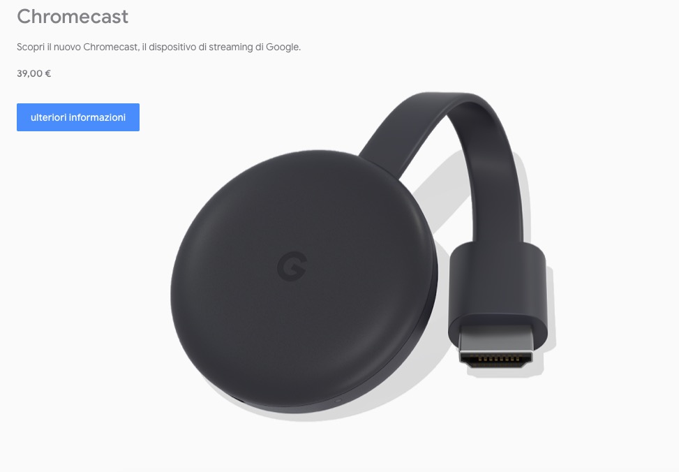 Differenze tra Android TV e Google Chromecast, quale è meglio?