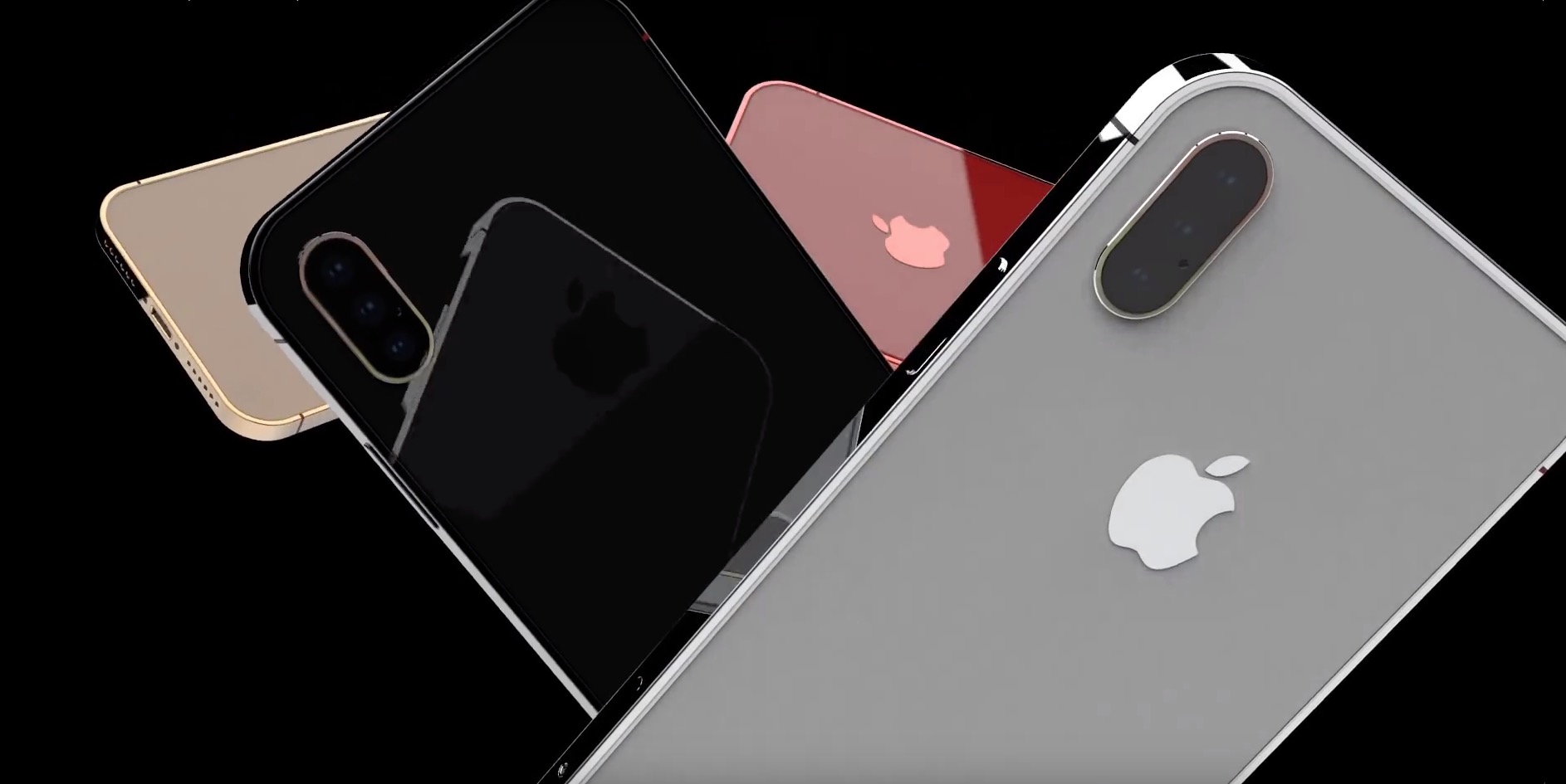 Finalmente iPhone 11 presentabile nell’ultimo video Finalmente iPhone 11 presentabile nell’ultimo video