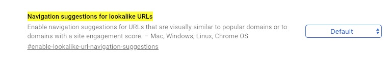 Google Chrome informerà a breve quando si visitano siti phishing Google Chrome informerà a breve quando si visitano siti phishing