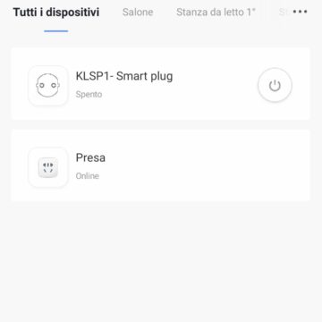 Prova Alfawise PE1004T, la presa smart più economica al mondo che funziona con Alexa e Google Home