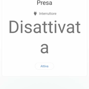 Prova Alfawise PE1004T, la presa smart più economica al mondo che funziona con Alexa e Google Home