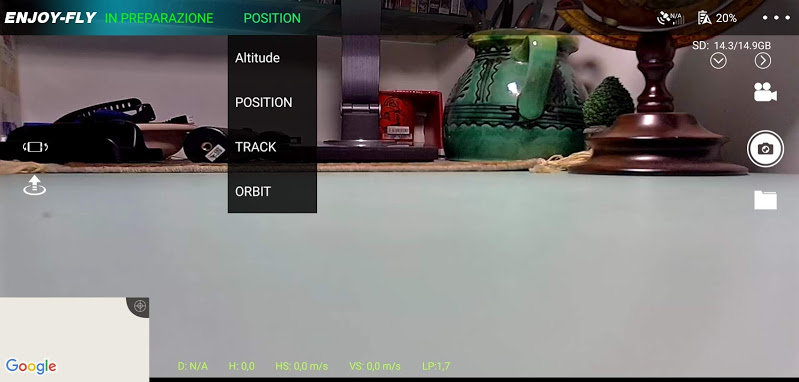 Recensione JJRC X9, il DJI Spark economico è qui