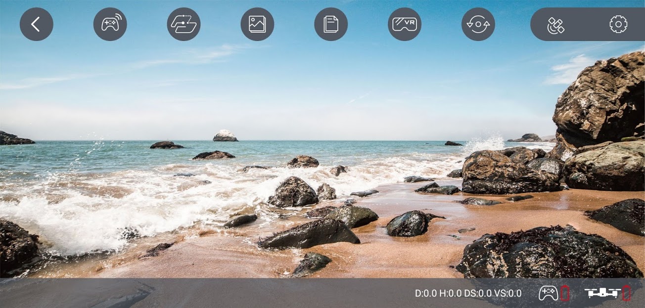 Recensione SJRC F11, il drone pieghevole che si crede un Mavic Pro a un quindi del prezzo