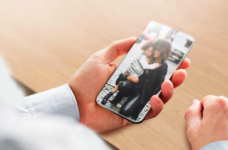 L’iPhone 2019 integrerà sul display un notch più piccolo?