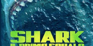 Shark – Il primo squalo si noleggia su iTunes a 99 centesimi