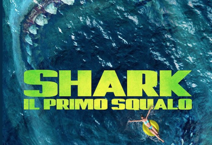 Shark – Il primo squalo si noleggia su iTunes a 99 centesimi