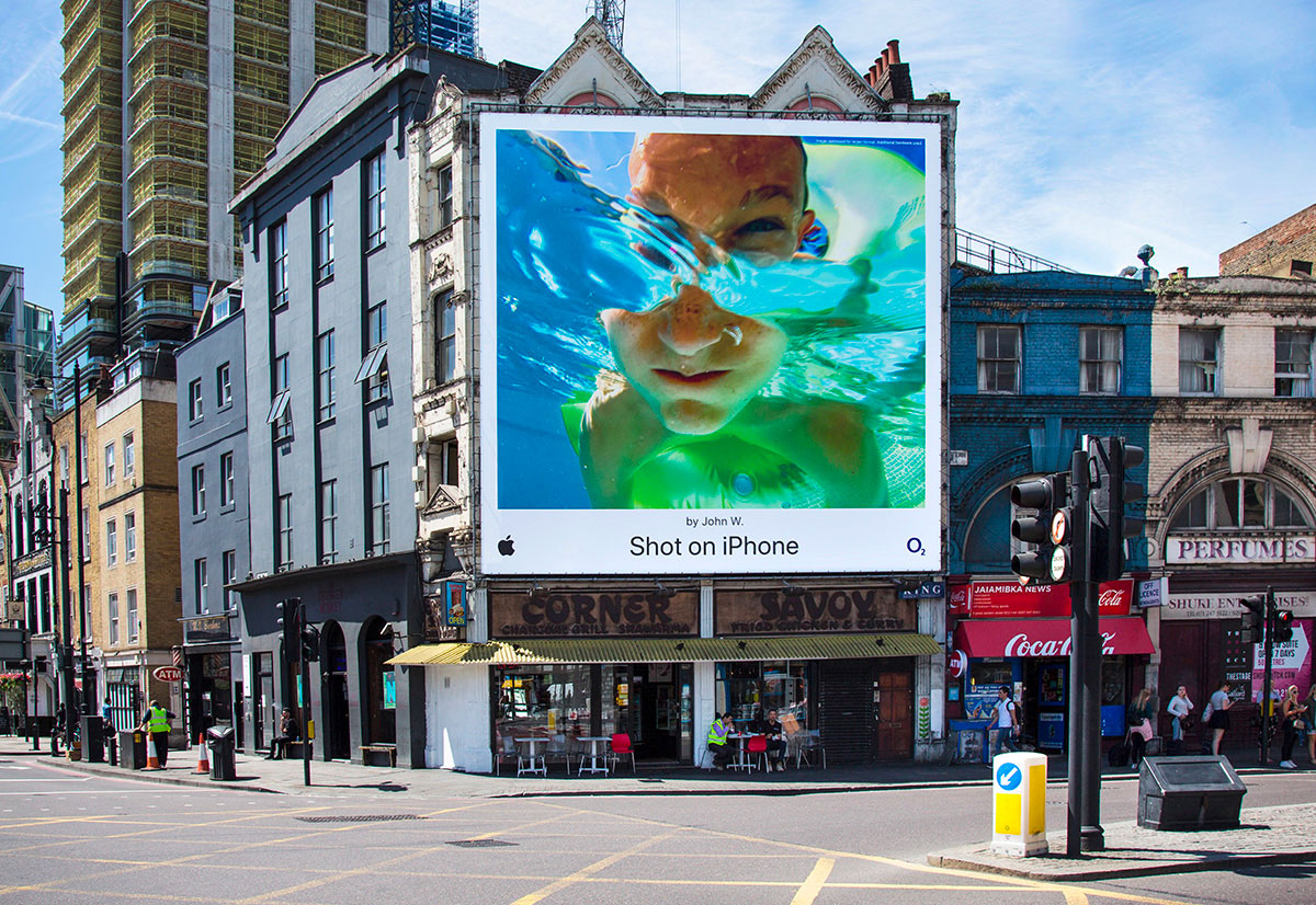 “Shot on iPhone Challenge”, una competizione per trovare nuove foto per le pubblicità “Scattato con iPhone” “Shot on iPhone Challenge”, una competizione per trovare nuove foto per le pubblicità “Scattato con iPhone”