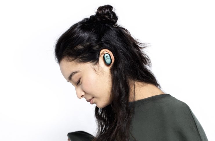 Skullcandy Push, gli auricolari senza fili con garanzia d’uso senza paura