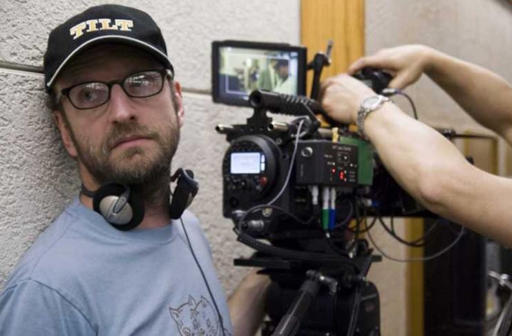 Soderbergh sceglie ancora iPhone per girare il suo film “High Flying Bird”