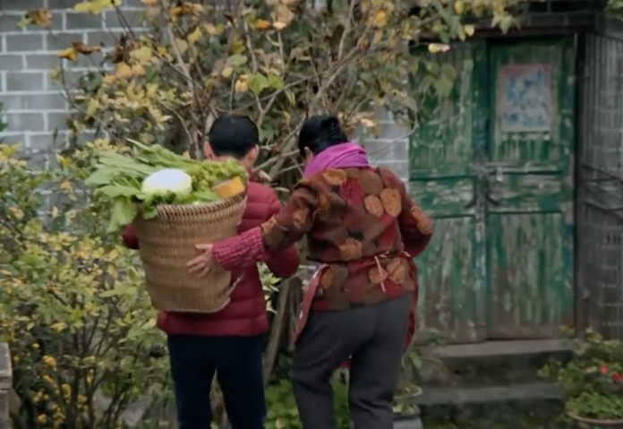 Il nuovo cortometraggio di Apple per il capodanno cinese girato con iPhone XS