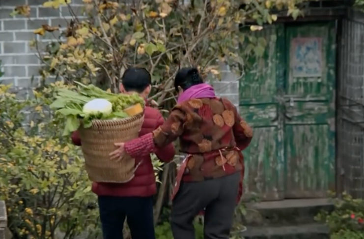 Il nuovo cortometraggio di Apple per il capodanno cinese girato con iPhone XS