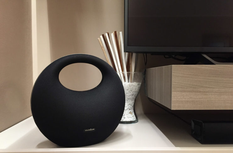 Recensione Soundcore Model Zero, lo speaker di Anker tutto design e potenza