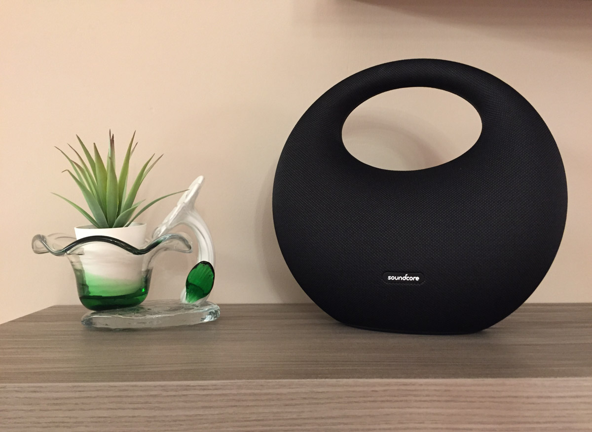 Recensione Soundcore Model Zero, lo speaker di Anker tutto design e potenza