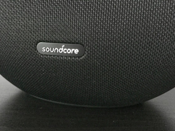 Recensione Soundcore Model Zero, lo speaker di Anker tutto design e potenza