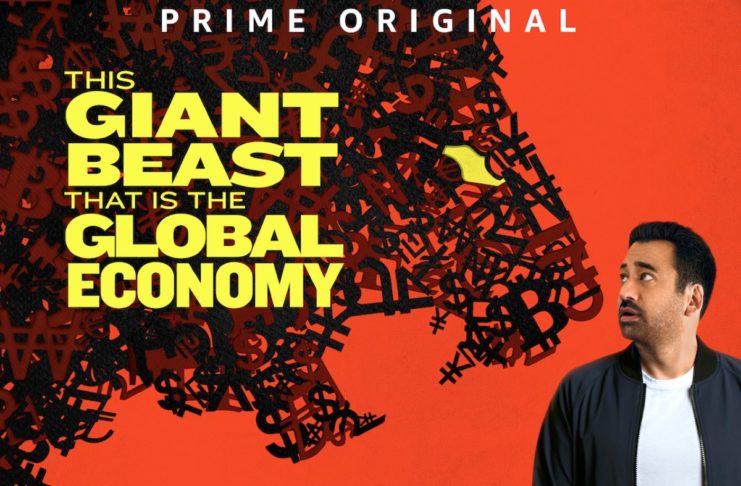 Amazon Prime Video, le novità di febbraio