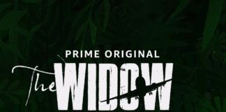 The Widow, la serie Amazon Original con Kate Beckinsale è su Prime Video dal 1° marzo