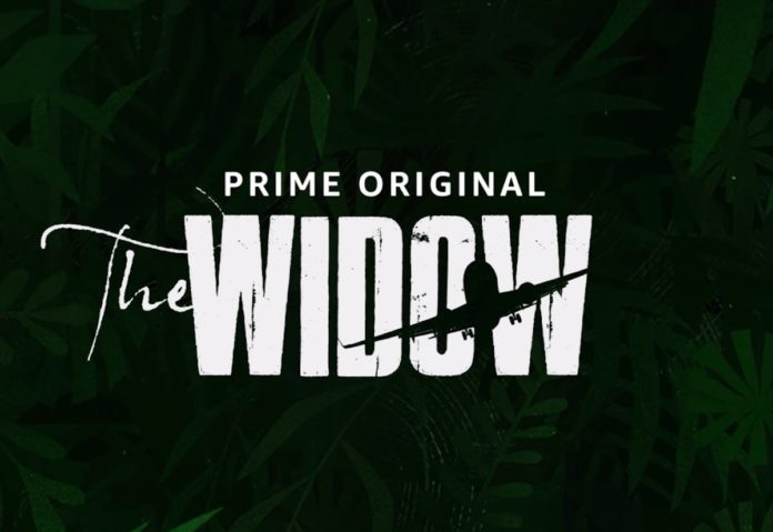 The Widow, la serie Amazon Original con Kate Beckinsale è su Prime Video dal 1° marzo