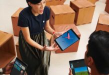 Apple annuncia nuove sessioni “Today at Apple”