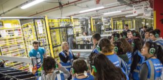 Tour Amazon, dal 1° febbraio ricominciano le visite guidate