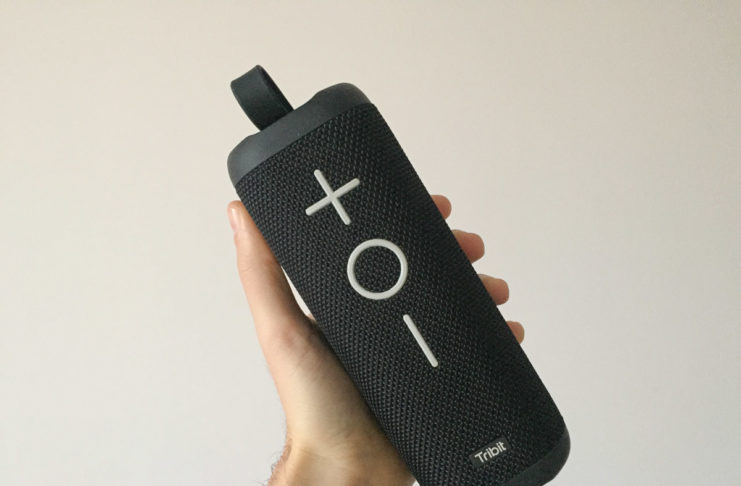 Recensione Tribit MaxBoom, lo speaker con Xbass che funziona anche in coppia